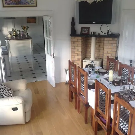 Ballyard House Bed & Breakfast