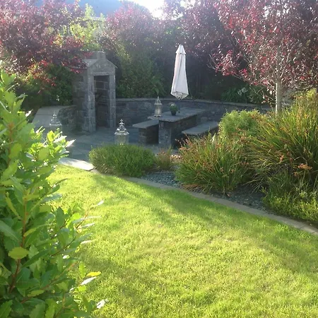 Ballyard House ترالي