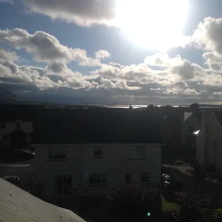 Bed & Breakfast Ballyard House Tralee