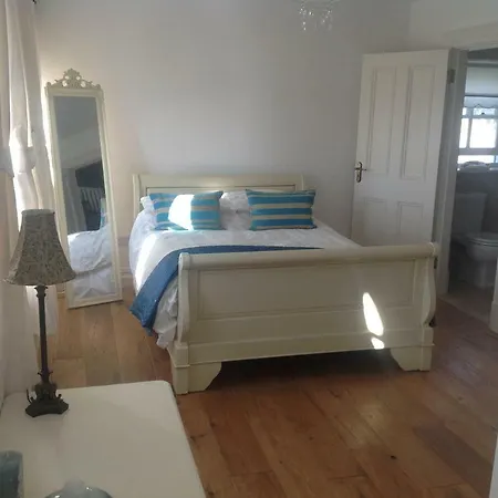 Ballyard House ترالي