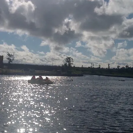 Ballyard House فندق مبيت وإفطار