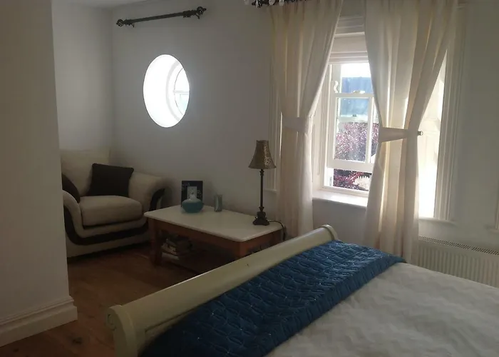 Ballyard House * Tralee