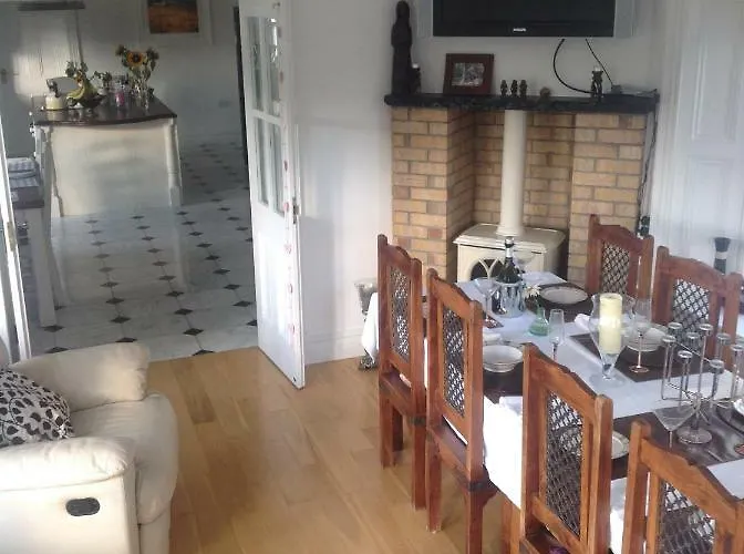 Ballyard House Bed & Breakfast