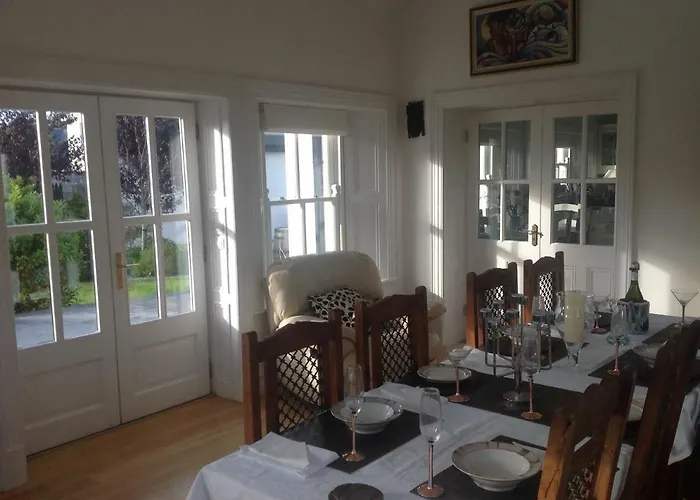 Ballyard House * Tralee