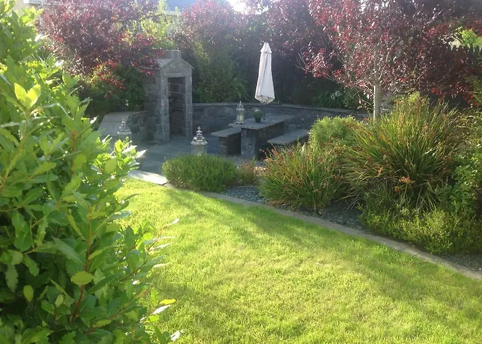 Ballyard House Tralee