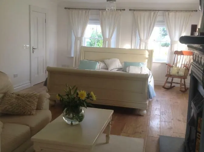 Ballyard House Bed & Breakfast *