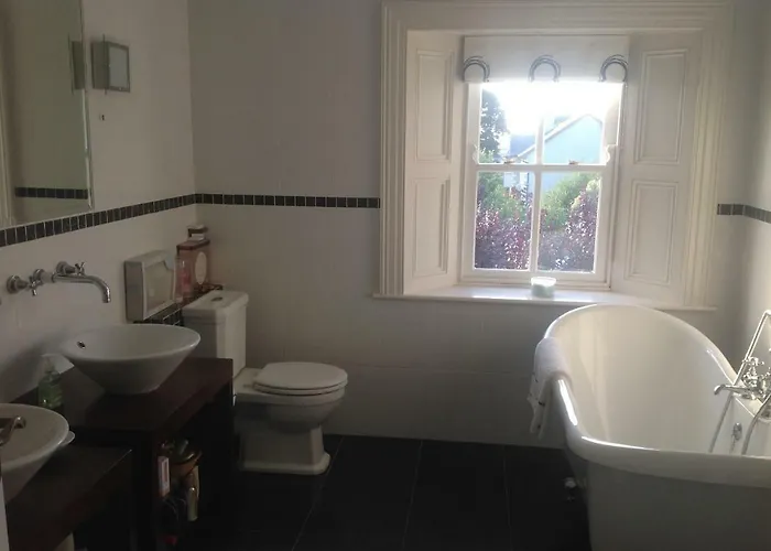 Ballyard House Tralee