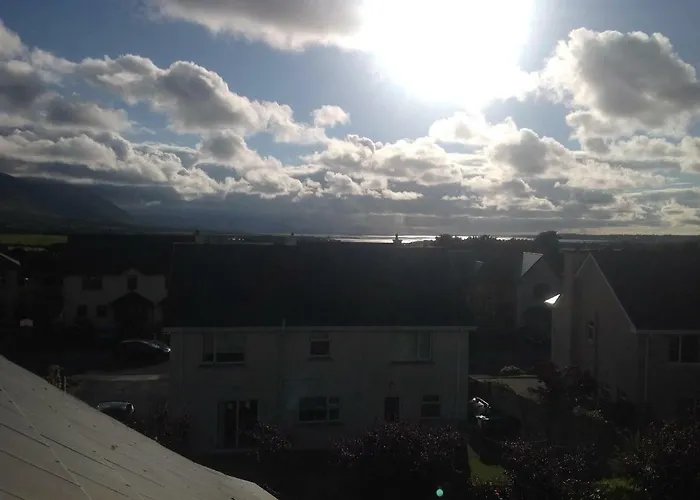 Bed & Breakfast Ballyard House Tralee