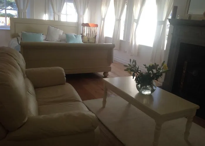 Bed & Breakfast Ballyard House *