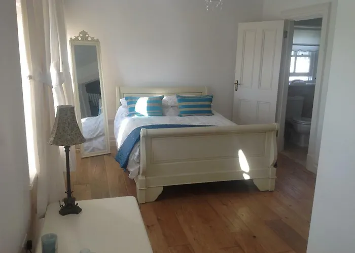 Ballyard House Tralee