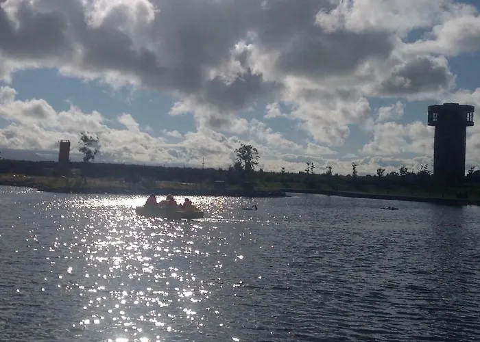 Ballyard House Bed & Breakfast