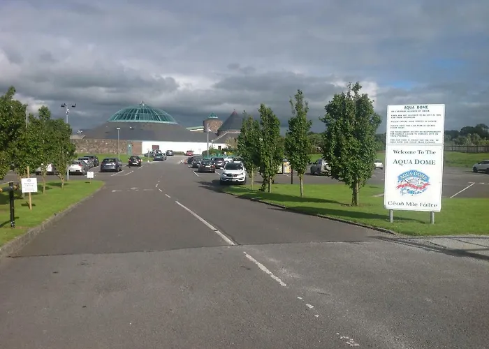 Ballyard House * Tralee