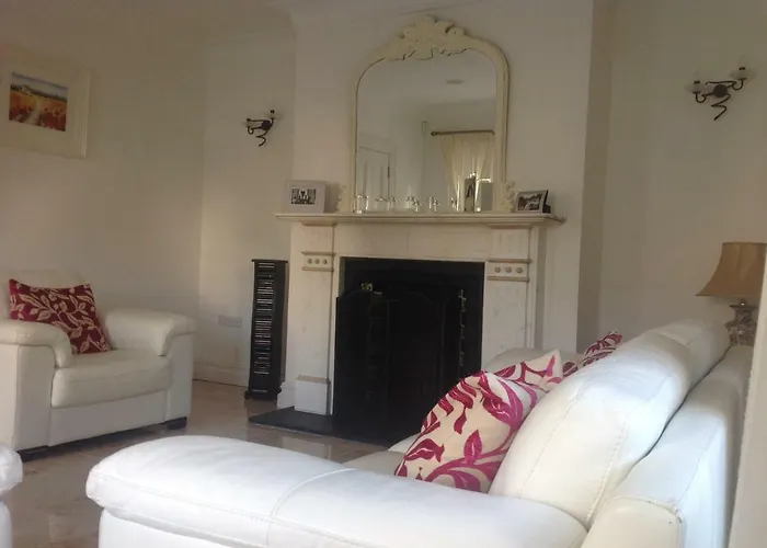 Bed & Breakfast Ballyard House *