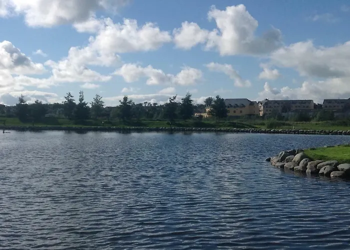 Ballyard House Bed & Breakfast Tralee