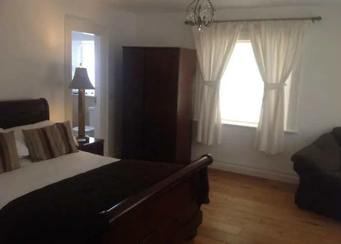 Ballyard House * Tralee